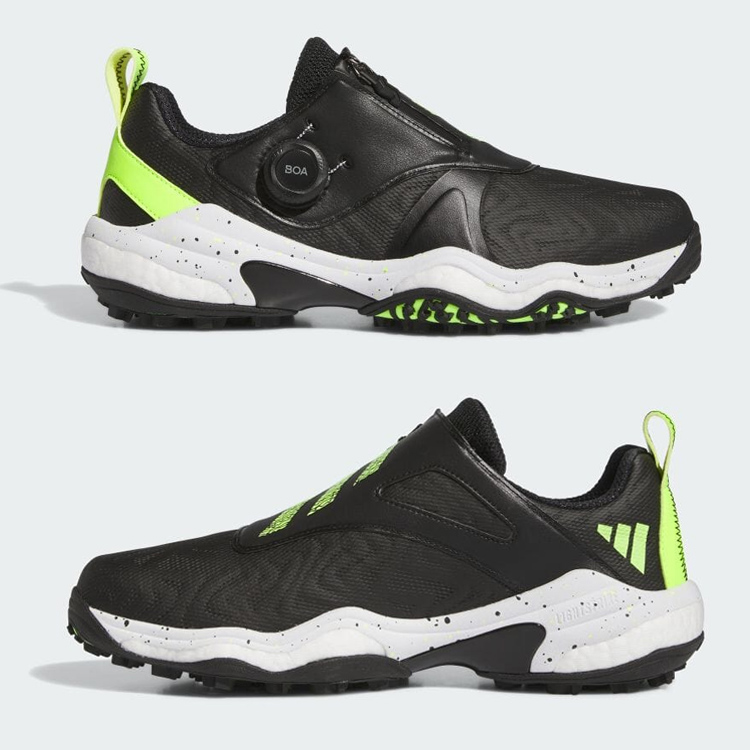 adidas（アディダス） コードカオス 25 ボア NKZ93 IG8703 CODECHAOS