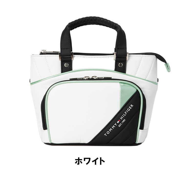 TOMMY HILFIGER（トミー・ヒルフィガー） (ポイント10％) ラウンド