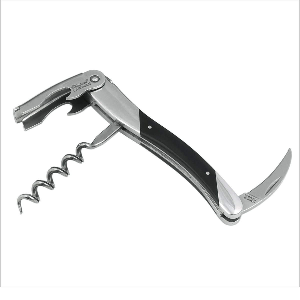 並行輸入品】シャトーラギオール ソムリエナイフ グランクリュ