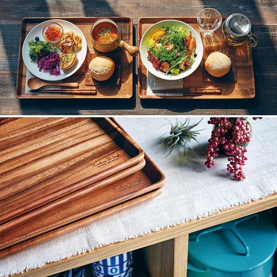 KEVNHAUN D STYLE（ケヴンハウン ディースタイル） ケヴンハウン