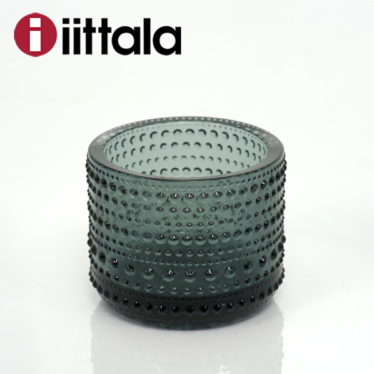 iittala（イッタラ） 【並行輸入品】イッタラ カステヘルミ キャンドル