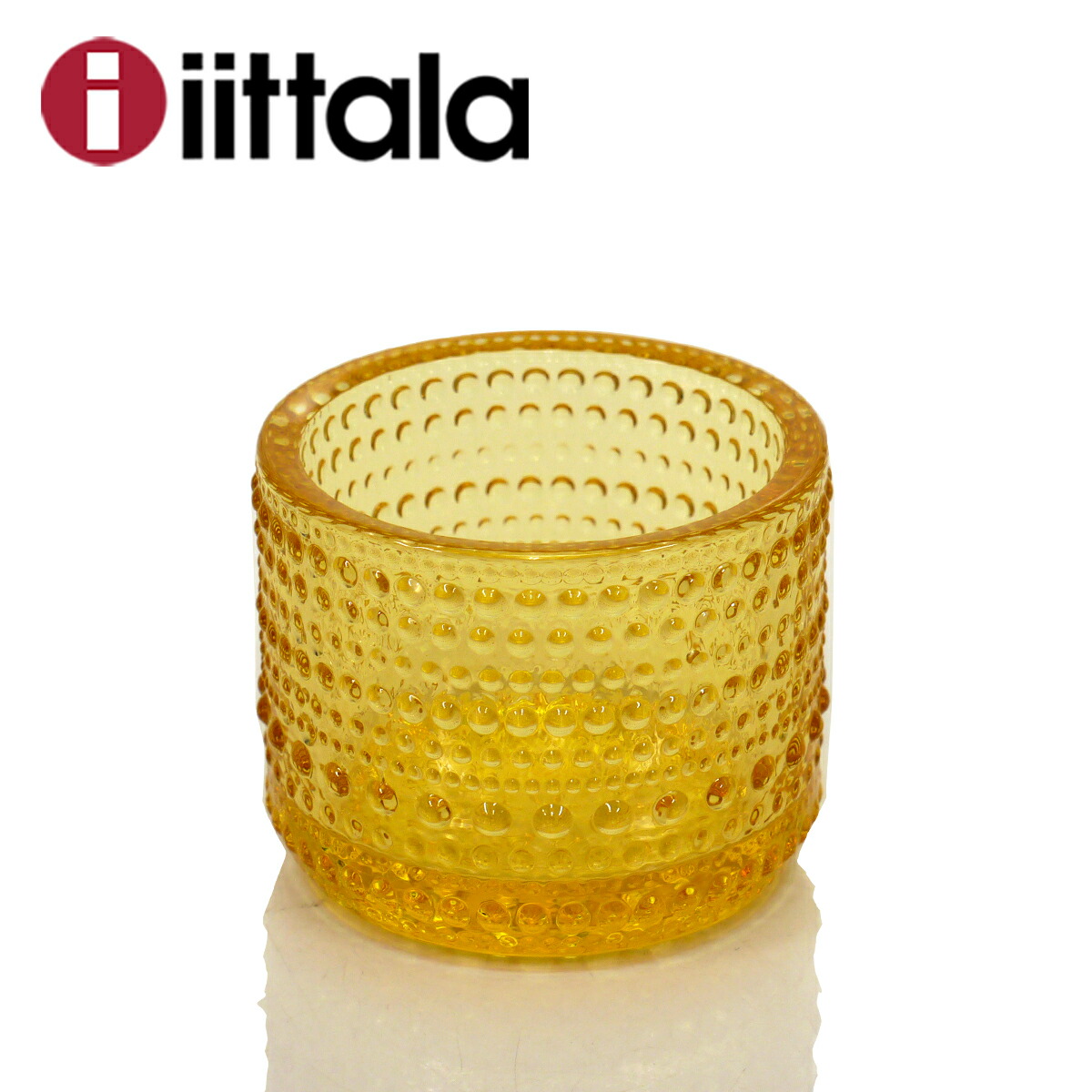 iittala（イッタラ） 【並行輸入品】イッタラ カステヘルミ キャンドル