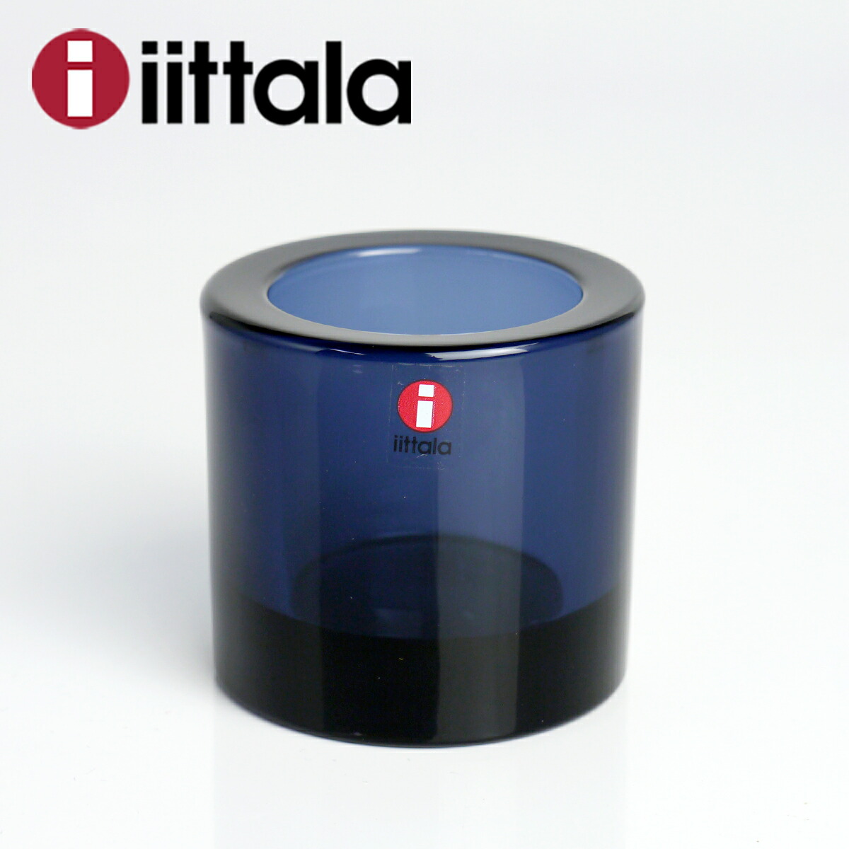 iittala（イッタラ） 【並行輸入品】イッタラ KIVI キャンドルホルダー