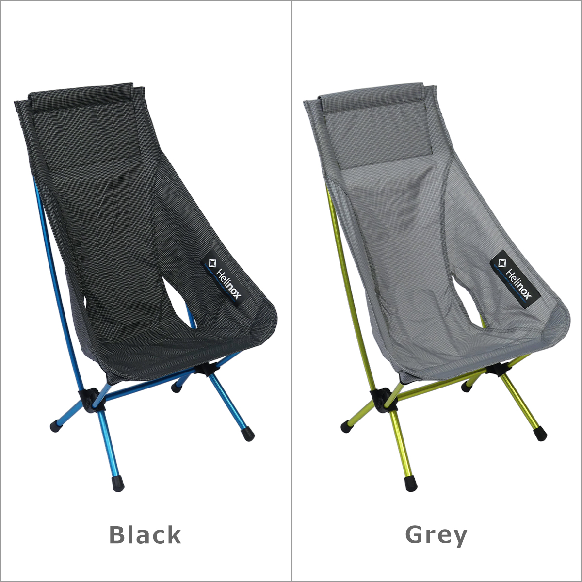 Helinox（ヘリノックス） 【並行輸入品】ヘリノックス チェアゼロ