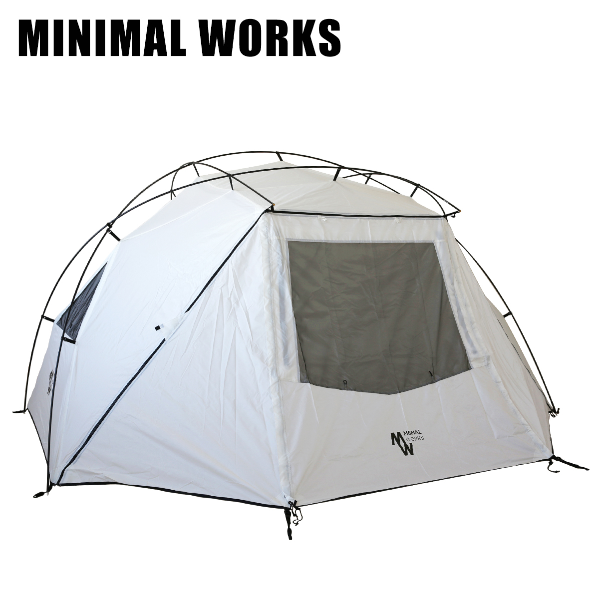 MINIMAL WORKS 【並行輸入品】MINIMAL WORKS ミニマルワークス GLAMOR