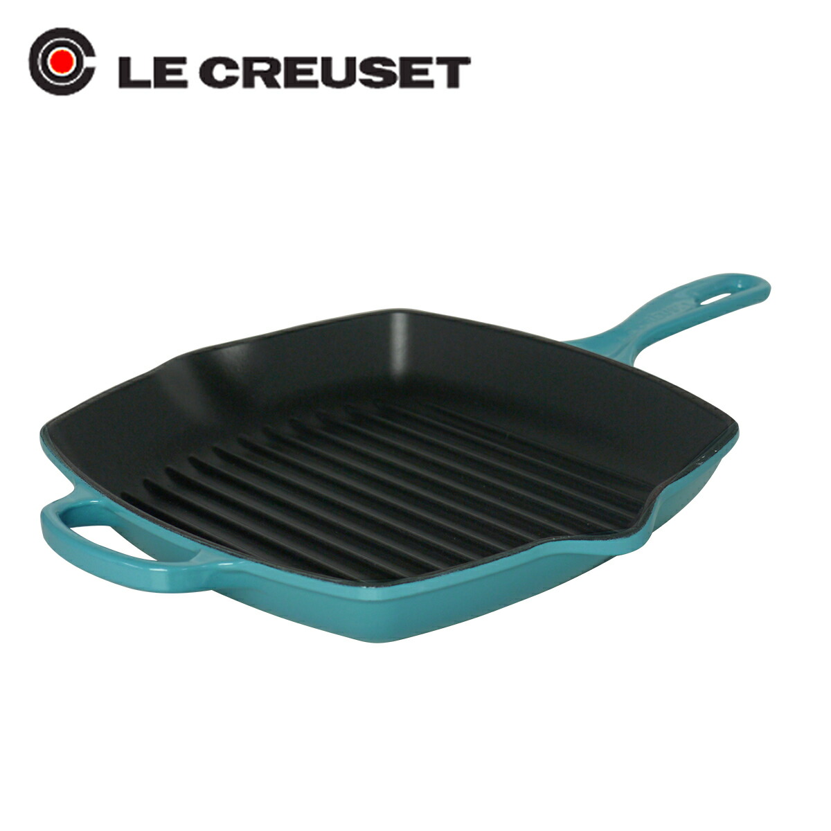 Le Creuset（ル・クルーゼ） 【並行輸入品】ル・クルーゼ SIGNATURE
