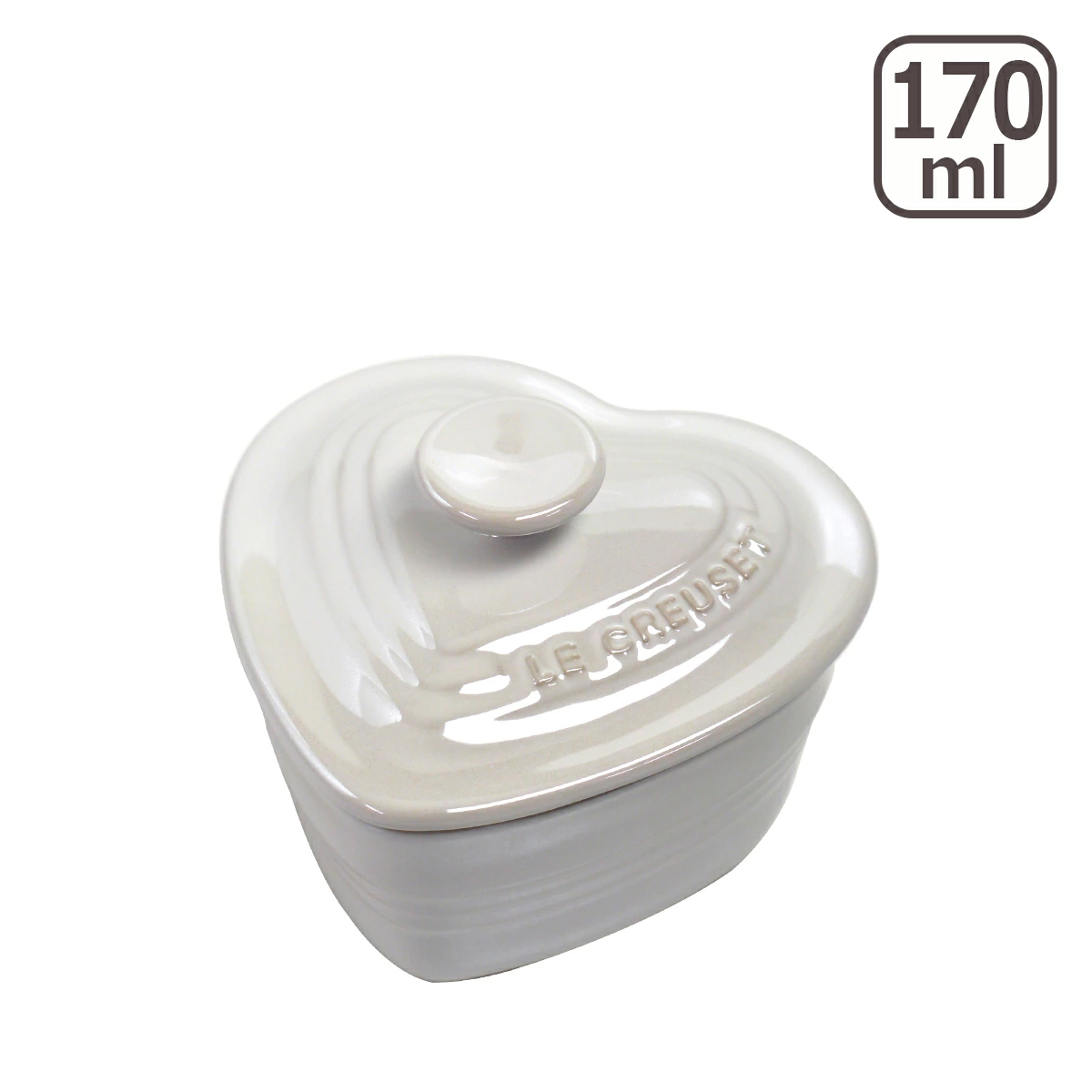 Le Creuset（ル・クルーゼ） 【並行輸入品】ル・クルーゼ ラムカン