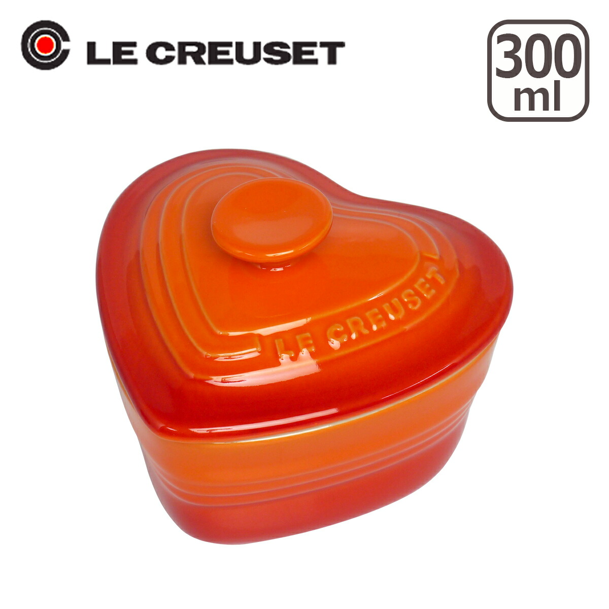 Le Creuset（ル・クルーゼ） 【並行輸入品】ル・クルーゼ ラムカン