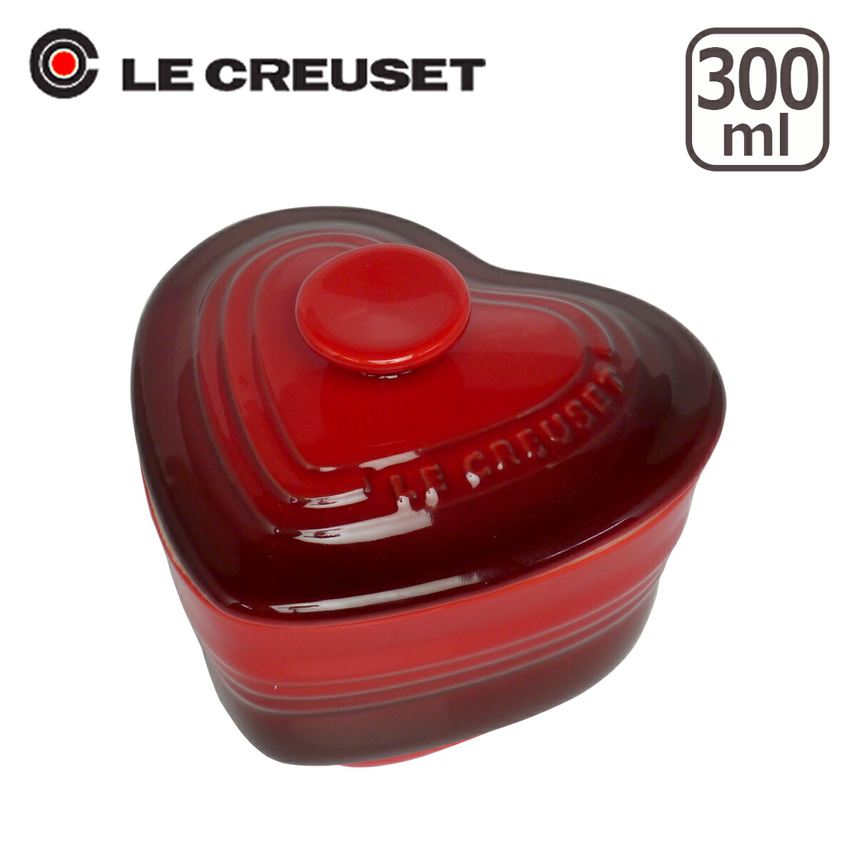 Le Creuset（ル・クルーゼ） 【並行輸入品】ル・クルーゼ ラムカン