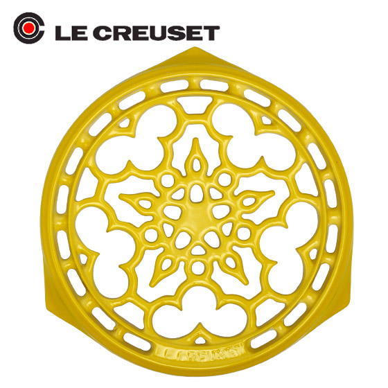 Le Creuset（ル・クルーゼ） 【並行輸入品】ル・クルーゼ ラウンド