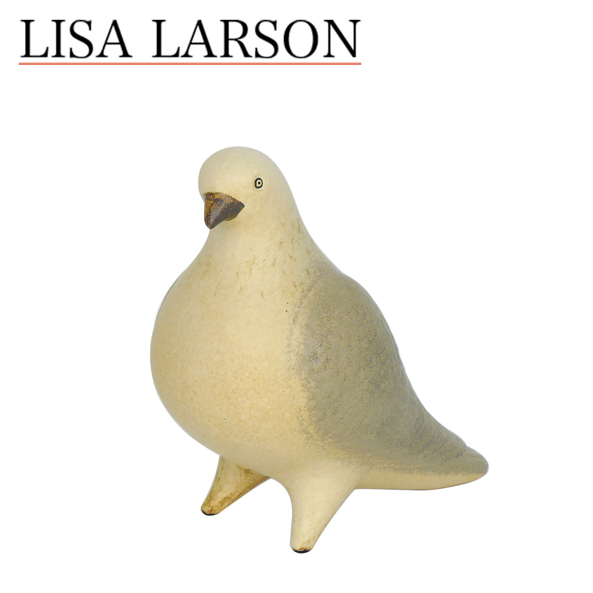 Lisa Larson（リサラーソン） 【並行輸入品】リサラーソン 置物 北欧