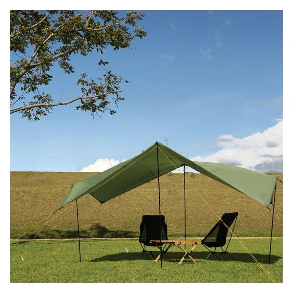 NORDISK（ノルディスク） 【並行輸入品】ノルディスク タープ ヴォス14