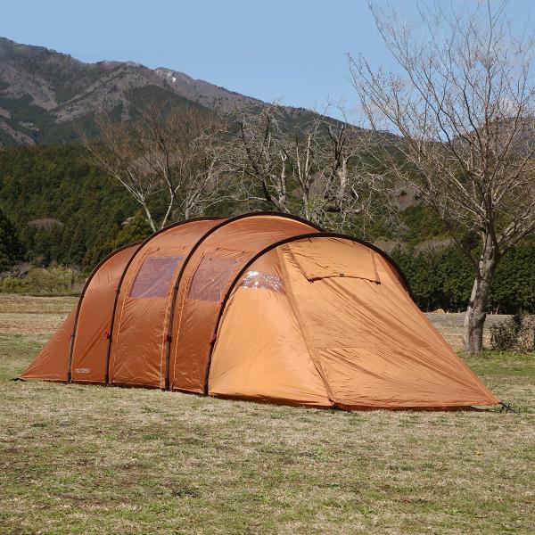 NORDISK（ノルディスク） 【並行輸入品】ノルディスク レイサ 6