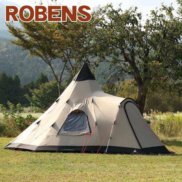ROBENS（ローベンス） 【並行輸入品】ローベンス Chinook Ursa