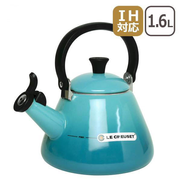 Le Creuset（ル・クルーゼ） 【並行輸入品】ル・クルーゼ コーン