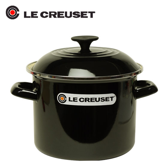 Le Creuset（ル・クルーゼ） 【並行輸入品】ル・クルーゼ ストック
