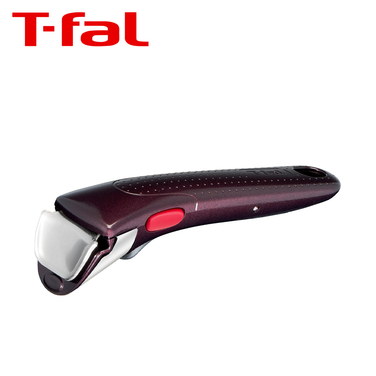 インジニオ・ネオ ティファール フライパン セット IHマロンブラウン