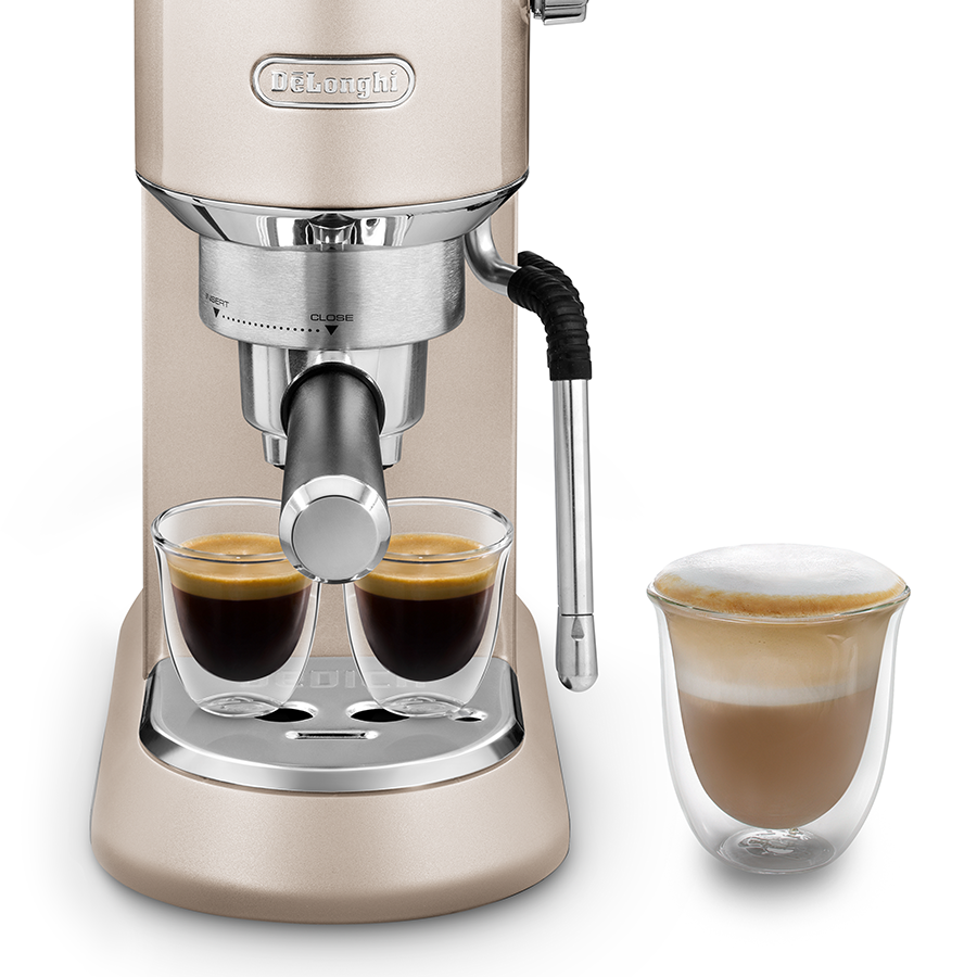 デロンギ（DeLonghi） デディカ アルテ エスプレッソ カプチーノ