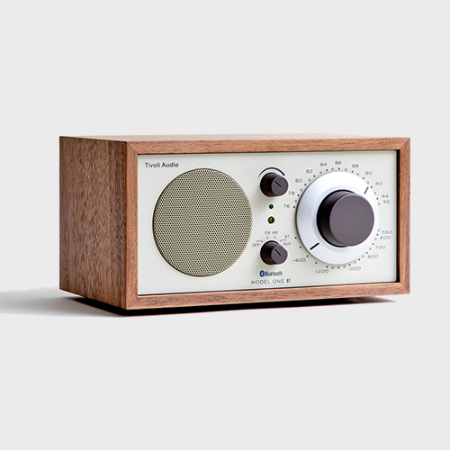 Tivoli Audio（チボリ・オーディオ） ラジオ チボリ オーディオ
