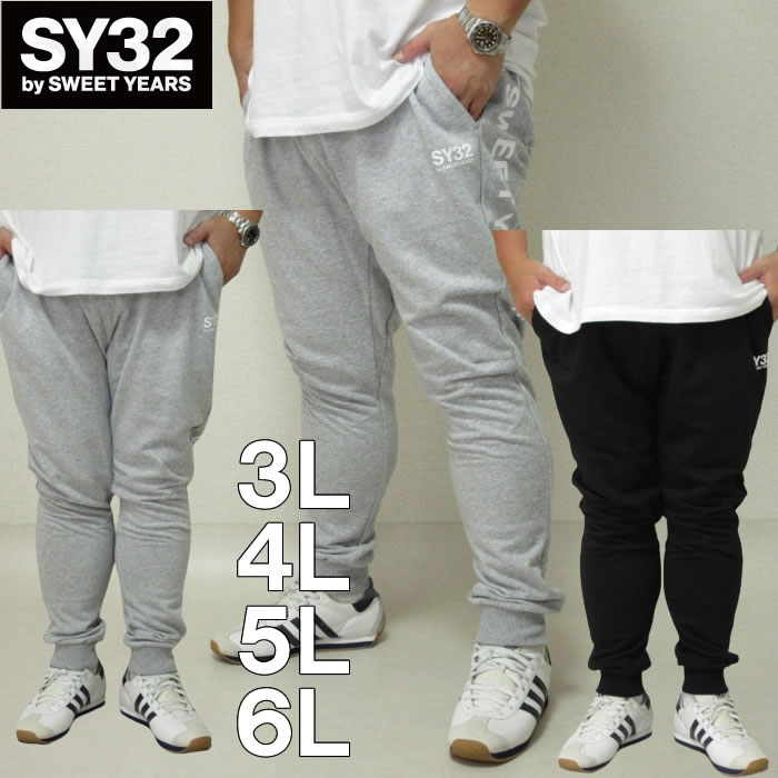 SY32 by SWEET YEARS（エスワイサーティトゥバイスィートイヤーズ