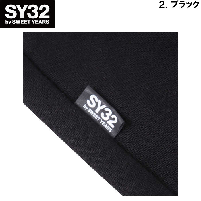 SY32 by SWEET YEARS（エスワイサーティトゥバイスィートイヤーズ