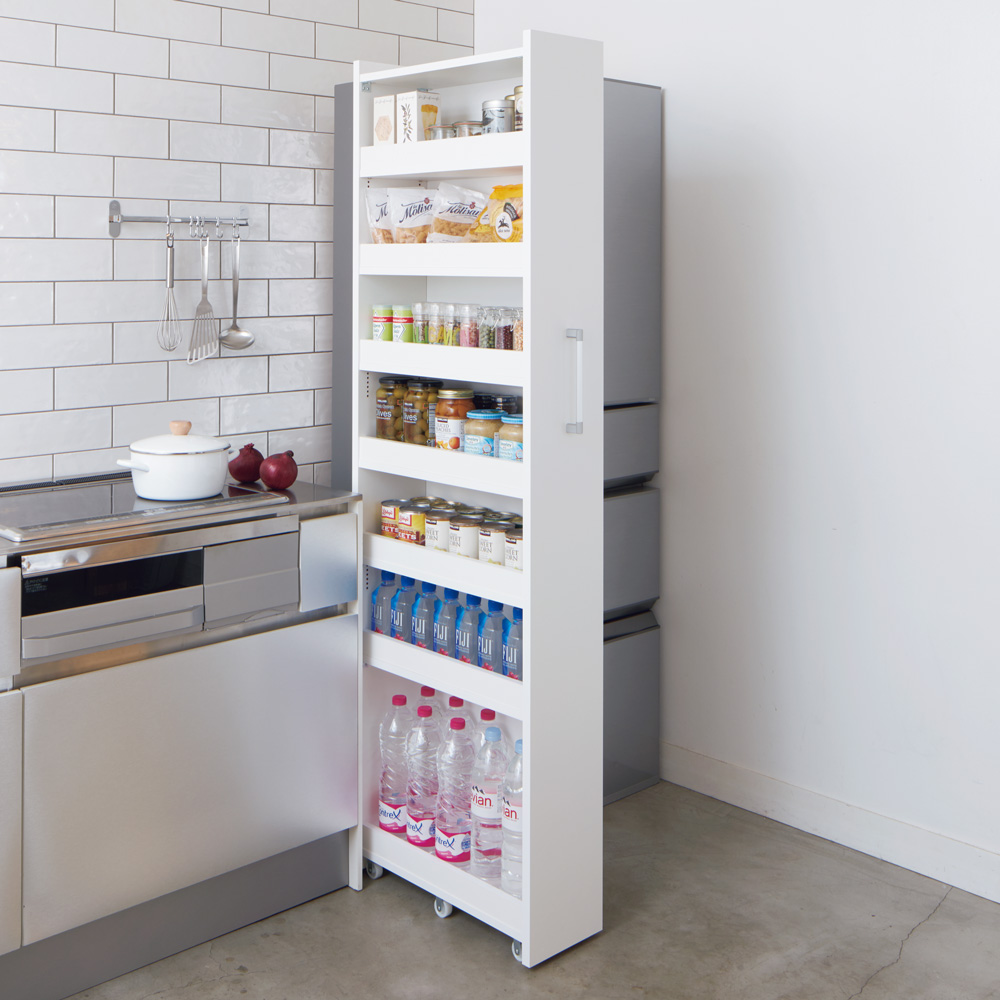 dinos（ディノス） ［幅35奥行55cm］ 52サイズから選べる頑丈すき間