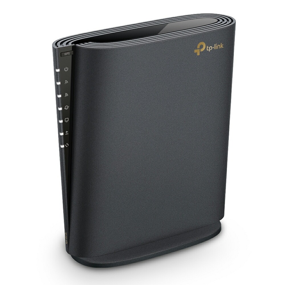 TP-Link TPリンク ルーター wifi6 無線ルーター 4804Mbps wifi Wi-Fi