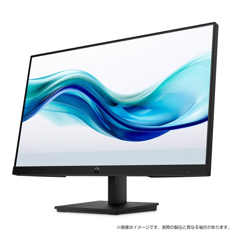 日本HP モニター 新品 HP 527sf FHD ディスプレイ IPS 27型 高さ調整