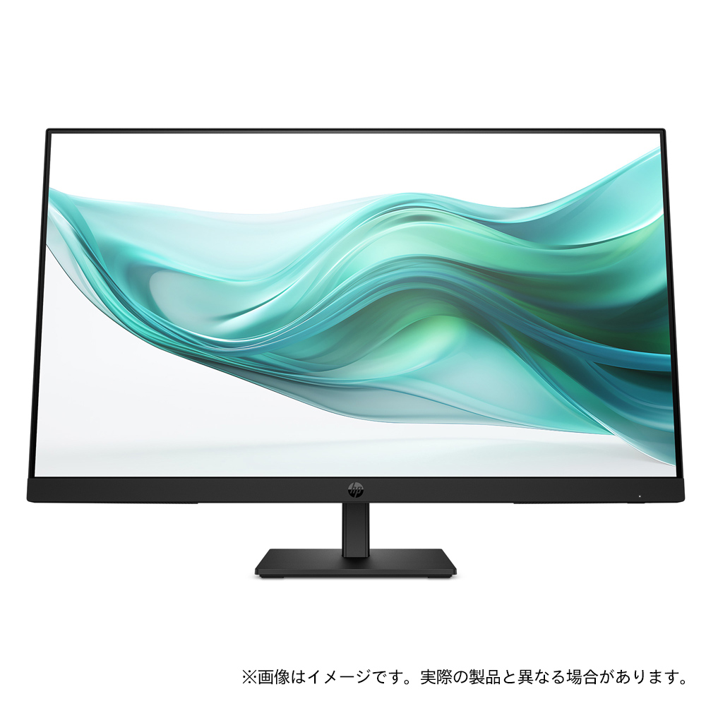hp 27インチモニター（パソコン用ディスプレイ、アクセサリー