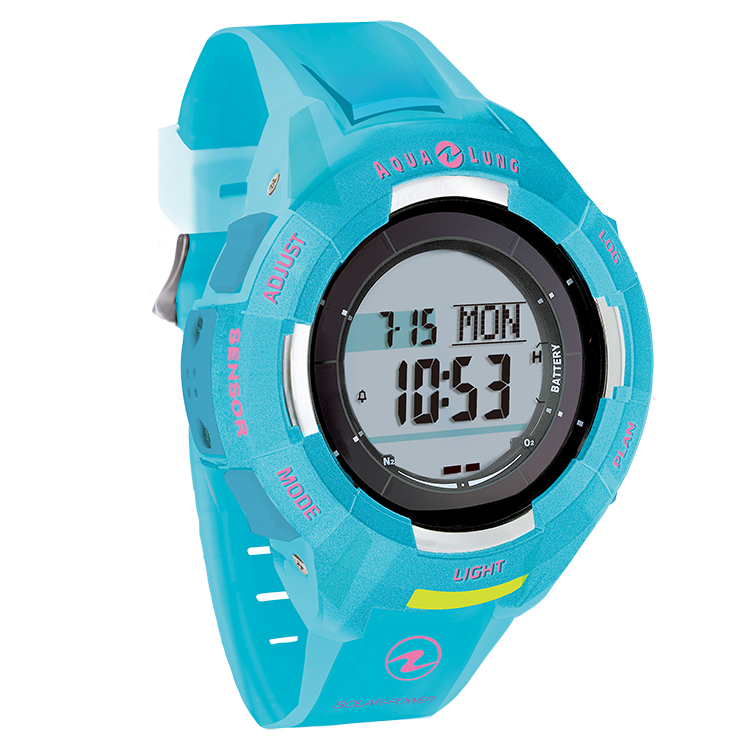 AQUALUNG（アクアラング） CALM PLUS+(カルムプラス) ソーラー充電