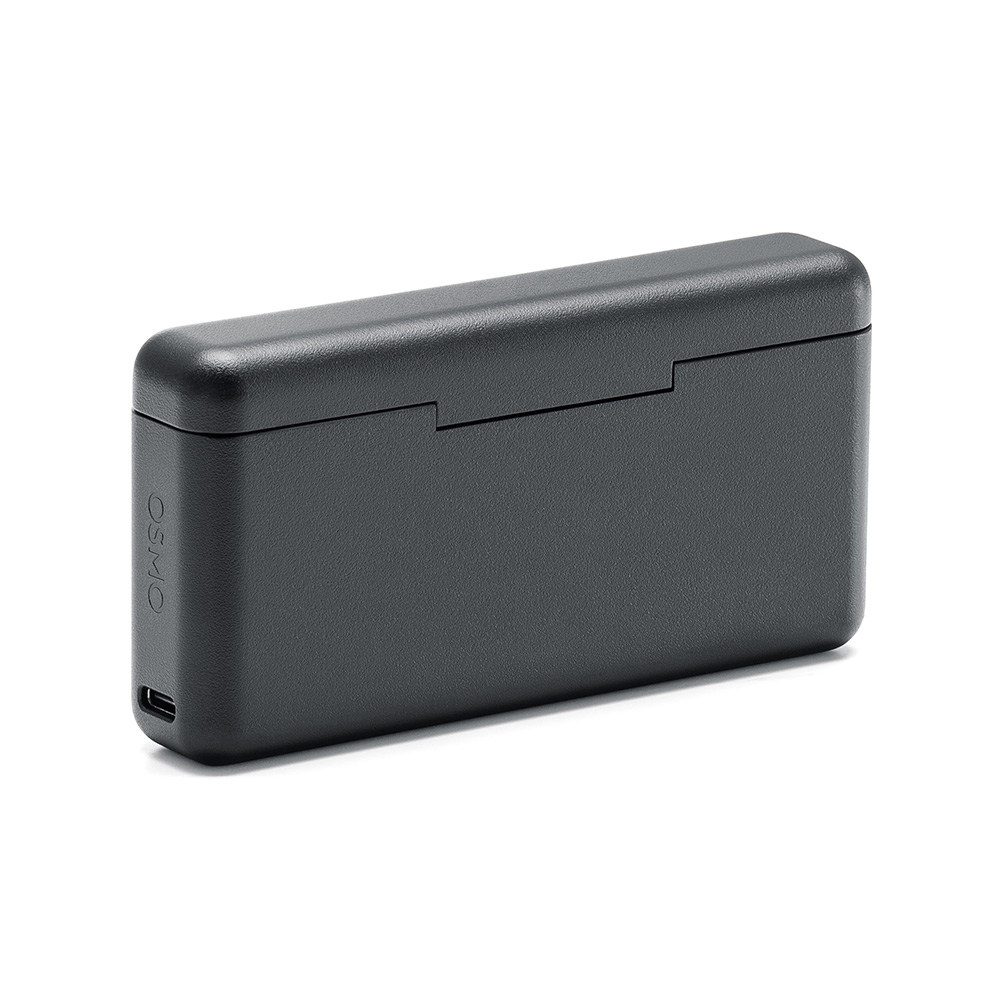 DJI Osmo 多機能バッテリーケース 3 : DJI公式ストア - 通販 - Yahoo