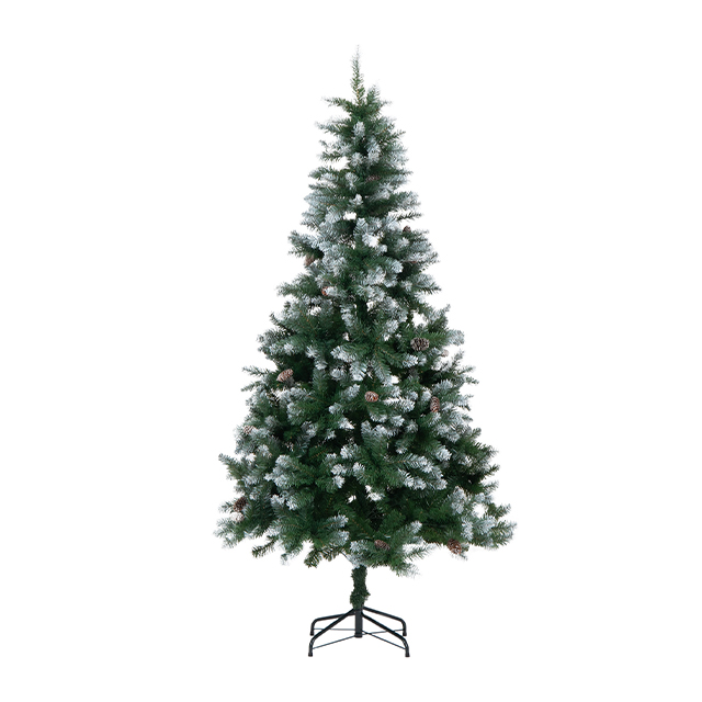 MODERN DECO（モダンデコ） クリスマスツリー 180cm オーナメント