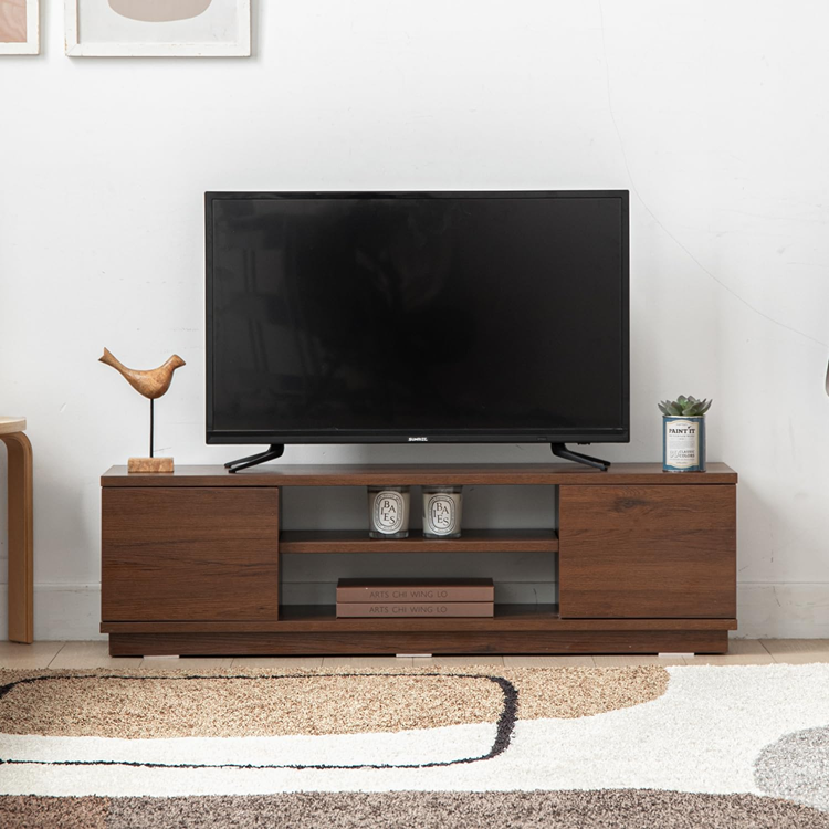 MODERN DECO（モダンデコ） テレビ台 ローボード テレビボード 100cm