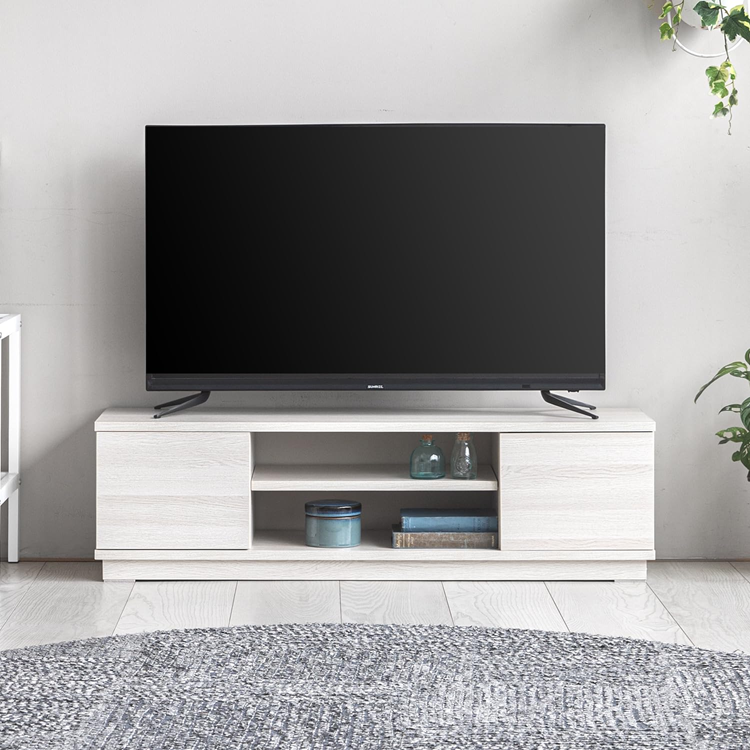 MODERN DECO（モダンデコ） テレビ台 ローボード テレビボード 100cm