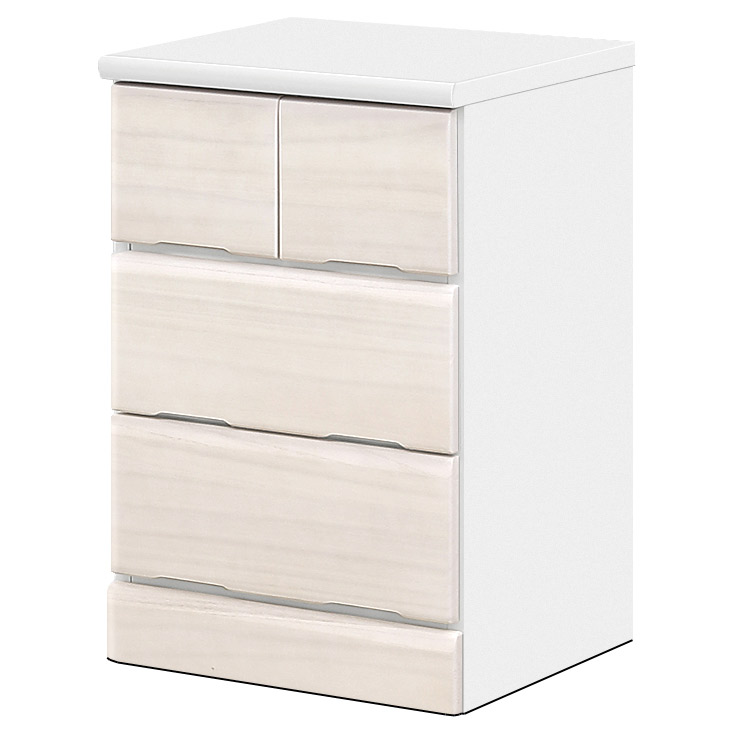 チェスト 木製 完成品 幅45 幅60 幅80 3段 4段 5段 6段 多サイズ