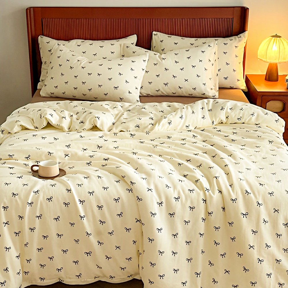 本日最大16%還元 シーツセット シングル 布団カバー 3点セット 綿100