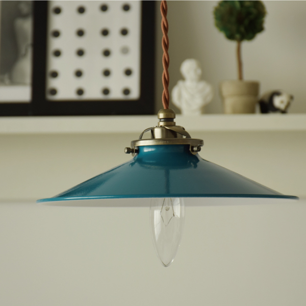 YOUWA（ユーワ） ペンダントライト led 対応 アンティーク 北欧 照明