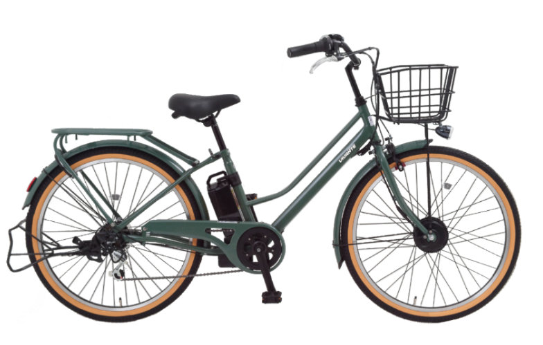 電動アシスト三輪自転車（カイホウ）のおすすめ人気商品一覧 通販