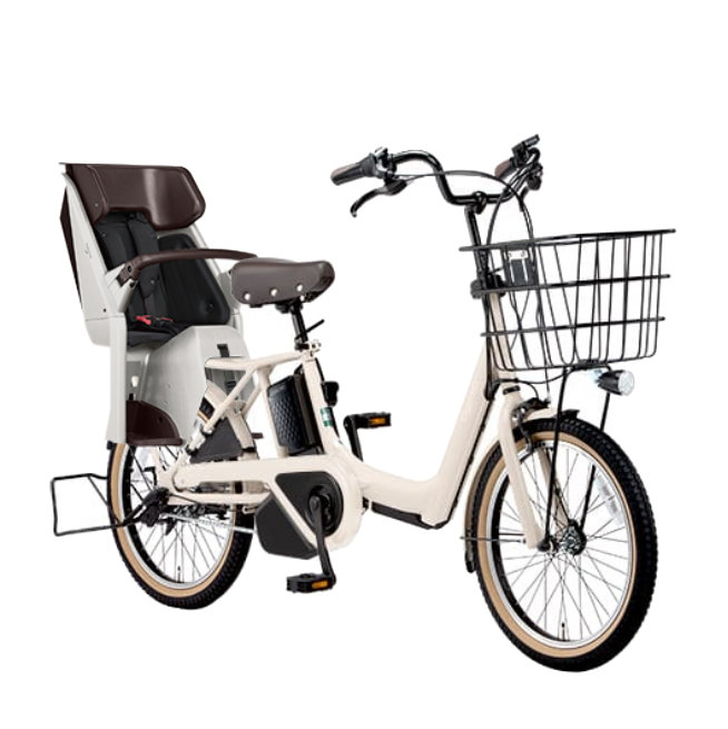 Panasonic（パナソニック） 電動アシスト自転車 2026年 ギュット
