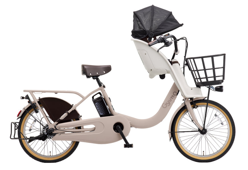Panasonic（パナソニック） 電動アシスト自転車 2026年 ギュット