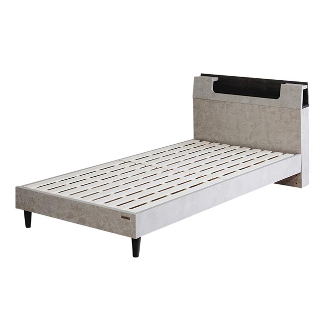 Granz（グランツ） 正規代理店 ベッドフレーム シングルベッド