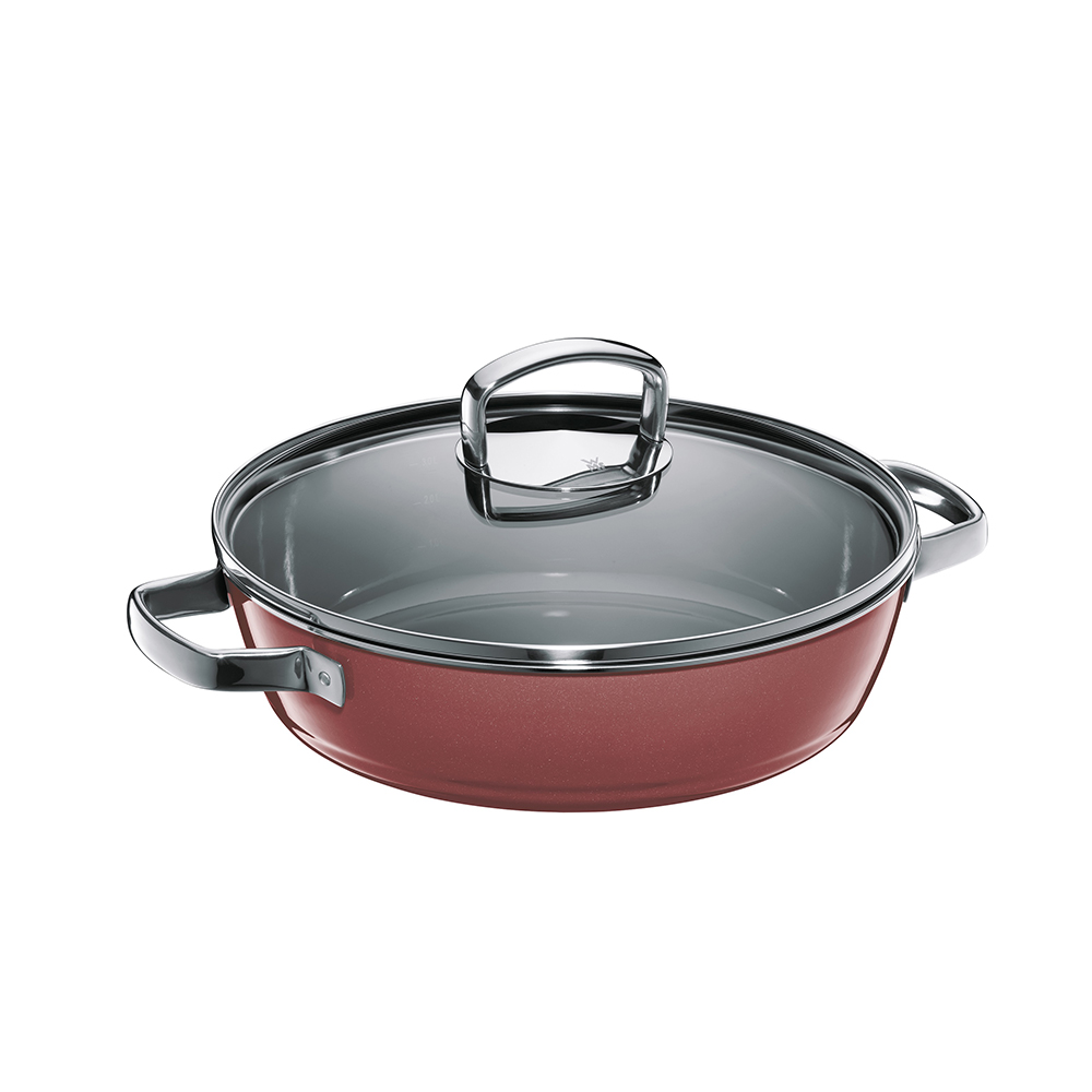 WMF（ヴェーエムエフ） フュージョンテックミネラル ロースター 28cm