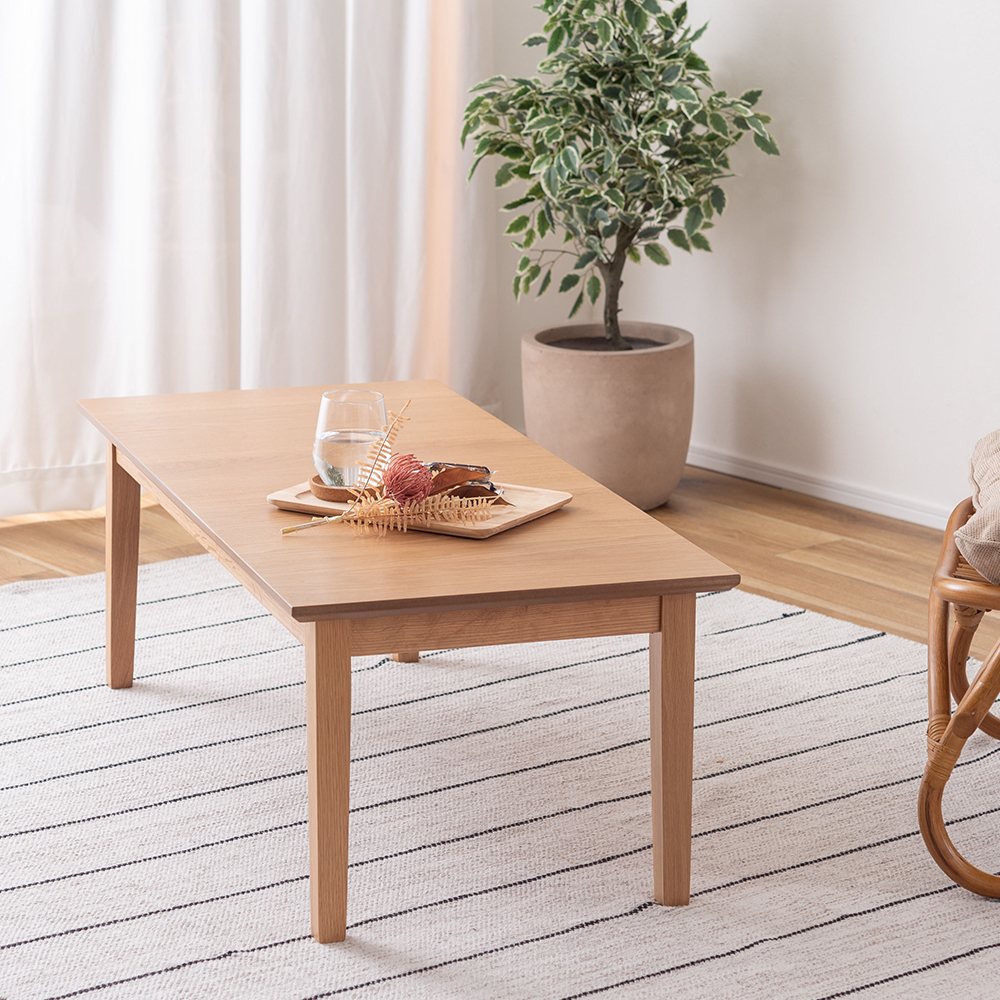 東谷 リビング テーブル センター ローテーブル おしゃれ 木製