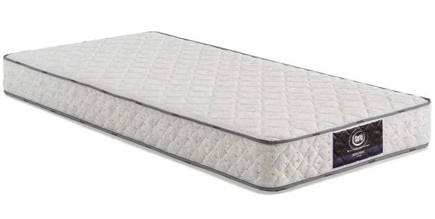 ドリームベッド サータ・ペディック61・62 シングルマットレス