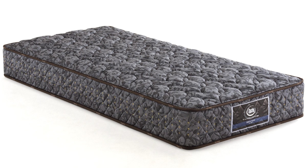 ドリームベッド サータ・ペディック61・62 セミダブルマットレス