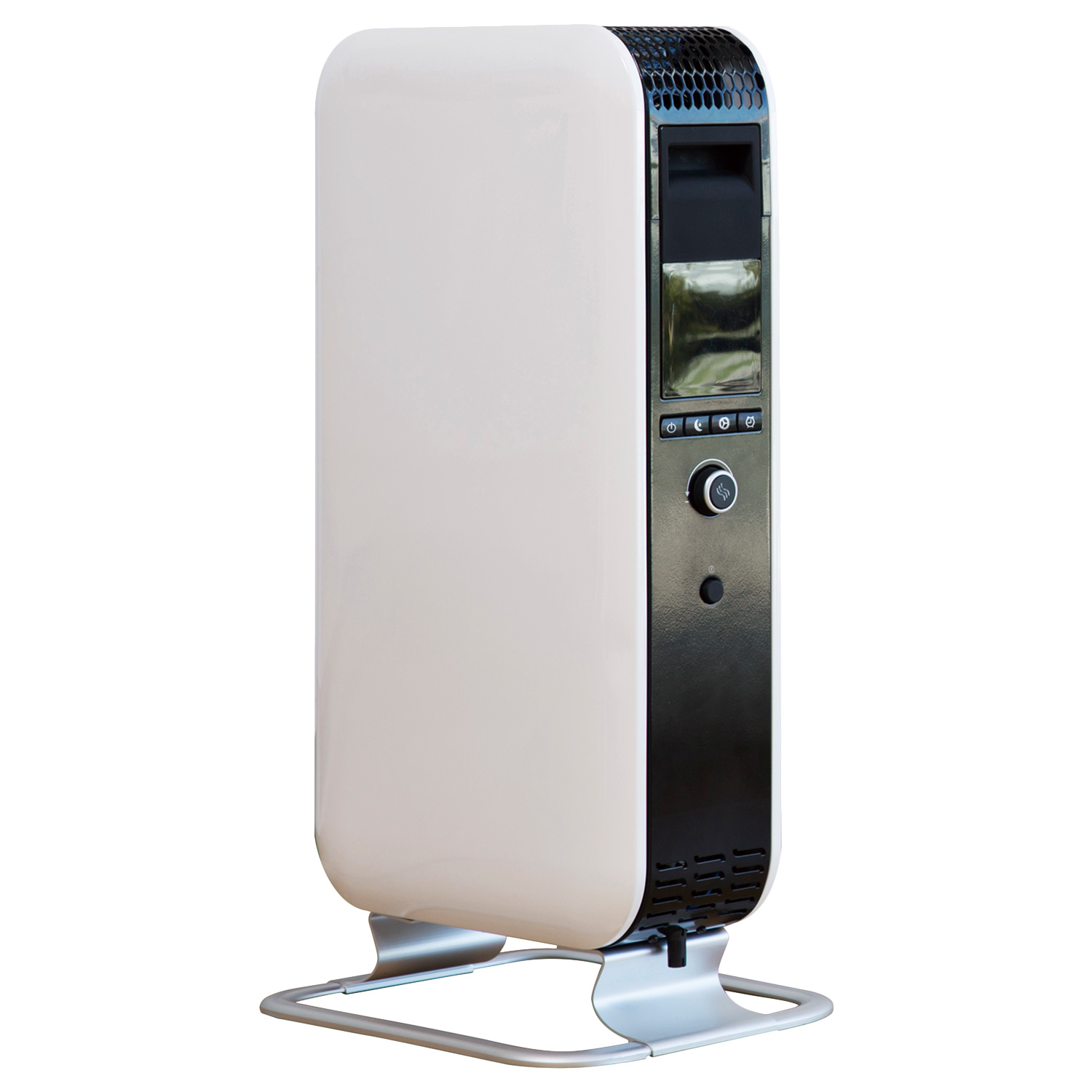 mill（ミル） ヒーター オイルヒーター 3段階切替式 1200/700/500W