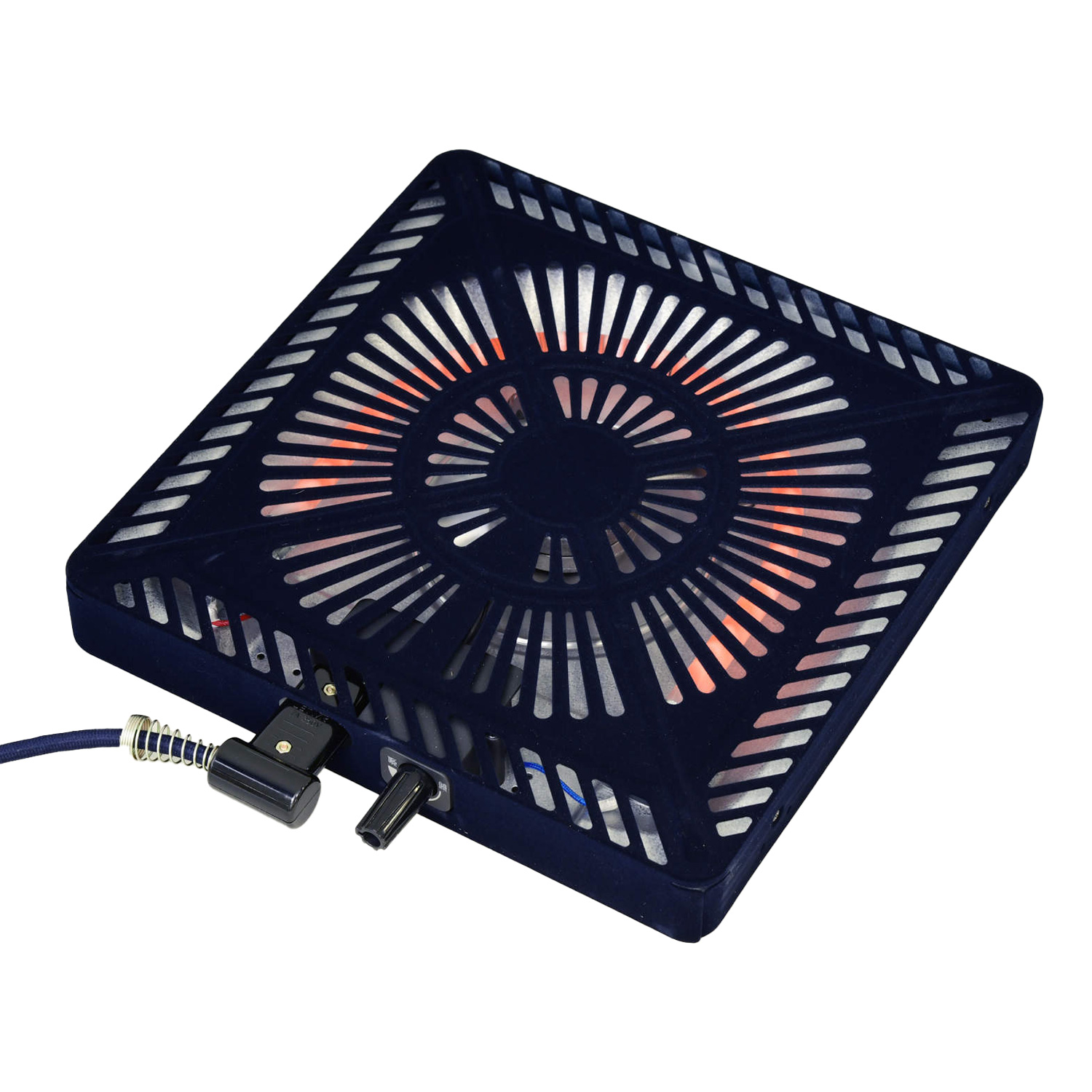 こたつ ヒーター こたつ用 ヒーターユニット YHF-M507 こたつヒーター