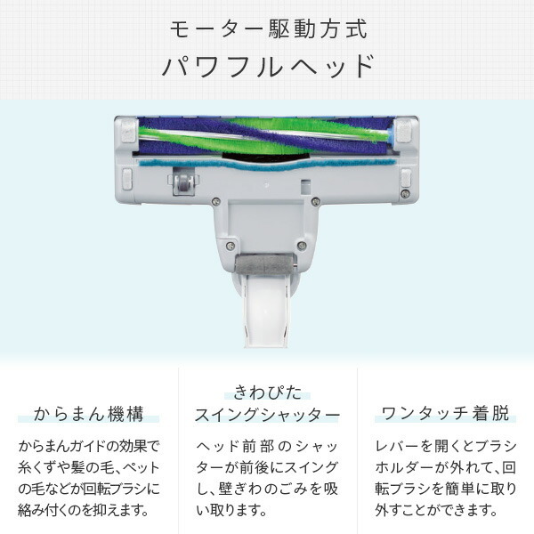 日立（HITACHI） 掃除機 紙パック掃除機 CV-P500 クリーナー 紙パック