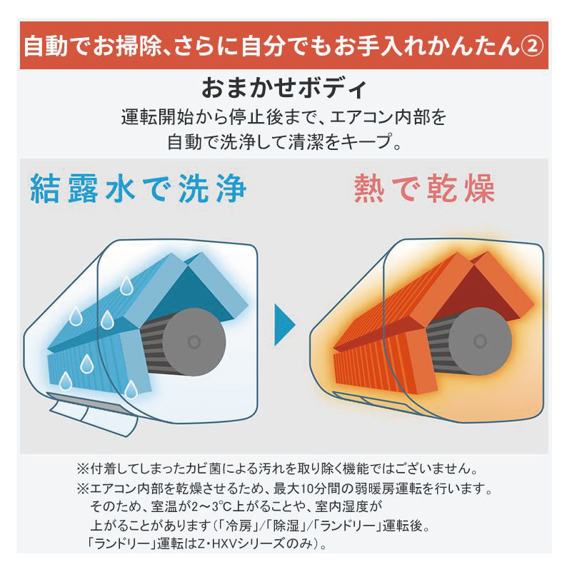 霧ヶ峰 エアコン 29畳用 三菱電機 2026年モデル Zシリーズ ピュア