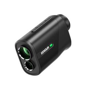 EENOUR ○今平プロ推薦○ミニ赤緑OLED ゴルフ距離計 レーザー距離計